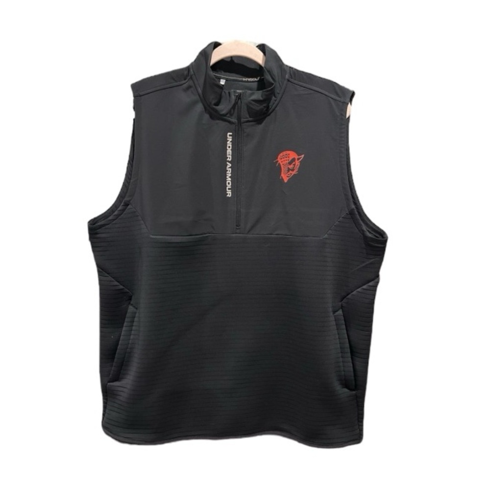 Under armor golf‎ vest size xl